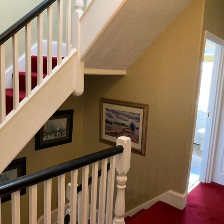 Heather Glen. Six Bedroom Home Near The Sea. ブラックプール エクステリア 写真